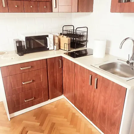 Old Town View 2 Appartamento *