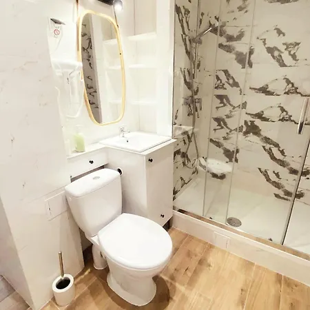 Appartamento Old Town View 2 *