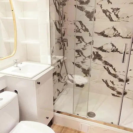 Appartement Old Town View 2