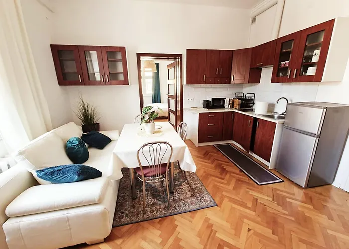 Old Town View 2 Rzeszów