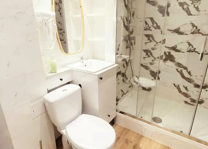 Апартаменти Old Town View 2 *