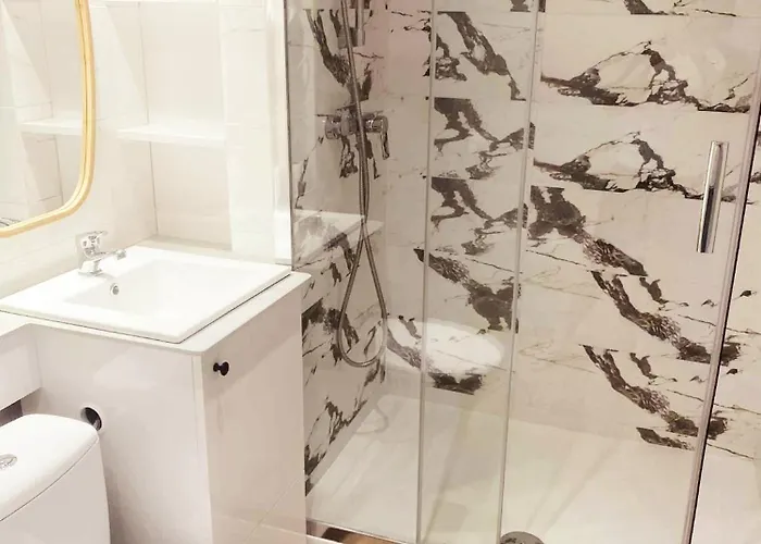 Апартаменти Old Town View 2